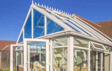 conservatory roof insulation costs Adpar