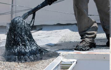 Adpar flat roof waterproofing costs