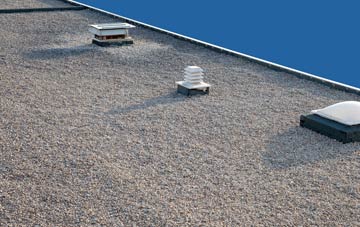 flat roofing Adpar, Ceredigion