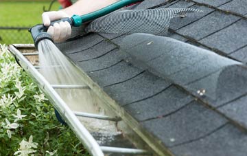 Adpar gutter cleaning costs